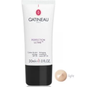 Gatineau Perfection Ultime Anti Ageing Complexion Cream SPF30 30ml - Light