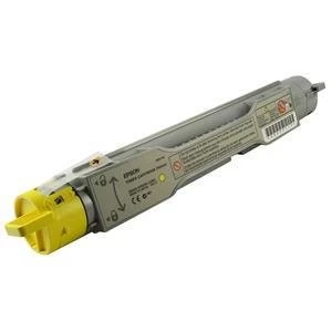 Epson C13S050148 Yellow Laser Toner Ink Cartridge