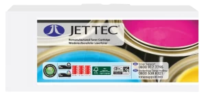 JETTEC Remanufactured 101B023001 Laser