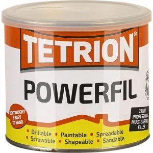 Tetrion 2K Powerfil Ready Mix Filler 2l