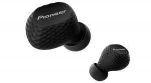 Pioneer SE-C8TW Bluetooth Wireless Earbuds