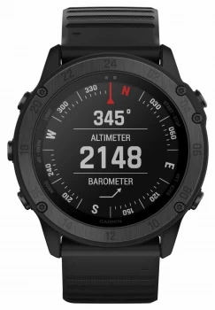 Garmin Tactix Delta Sapphire Edition GPS Military Watch