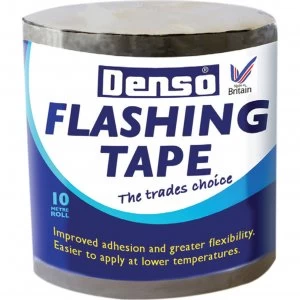 Denso Tape Flashing Tape Grey 300mm 10m