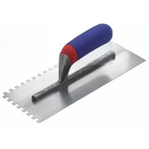 RST Notched Trowel 10mm (Square Notch)