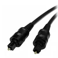 OcUK Value TOSLINK Cable - 2.5 Meter