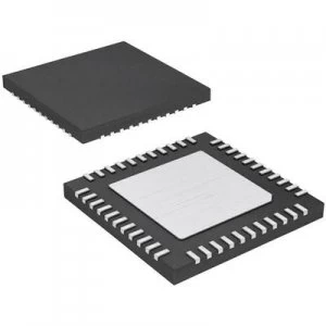 Embedded microcontroller PIC18F45K20 IML QFN 44 8x8 Microchip Technology 8 Bit 64 MHz IO number 35