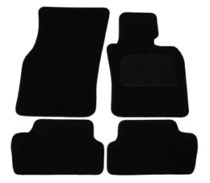 Tailored Car Mat for Mini Clubman 2014 Onwards F56 Pattern 3347 POLCO EQUIP MN07