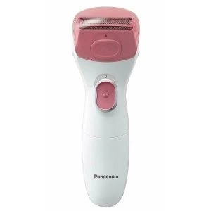 Panasonic ESWL50P Electric Shaver