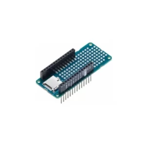 Arduino TSX00004 SD Card Shield with Prototyping Area for MKR Style Boards