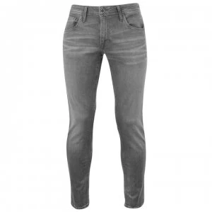 Antony Morato Slim Wash Jeans - Grey 9001010144