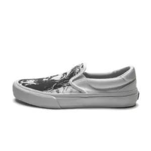 Straye Ventura Junior Boys Skate Shoes - White