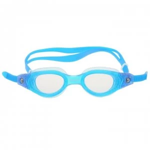 Vorgee Vortech Junior Swimming Goggles - Blue