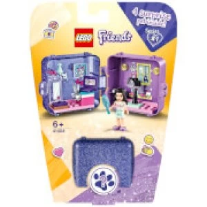 LEGO Friends: Emma's Play Cube (41404)