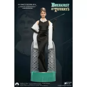Breakfast at Tiffany's Statue 1/4 Holly Golightly (Audrey Hepburn) 52 cm