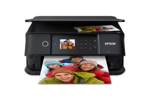 Epson Expression Premium XP-6100 Wireless Colour Inkjet Printer