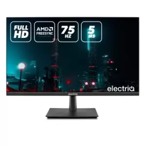 electriQ Eiq-24FHD75IS 23.8" Full HD 75Hz Monitor