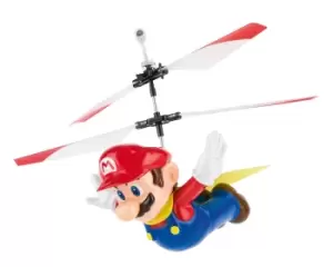 CARRERA 2 RC Air Super Mario - Flying Cape
