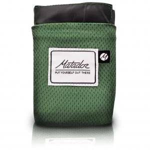 Matador Pocket Blanket 2.0 - Alpine Green