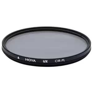Hoya 77mm UX II PL-CIR Filter
