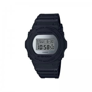 Casio G-SHOCK Special Color Models Digital Watch DW-5700BBMA-1 - Grey