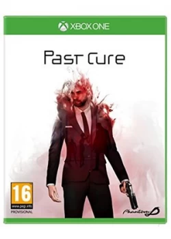 Past Cure Xbox One Game