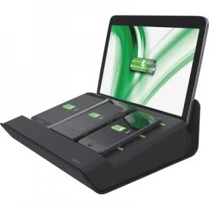 Leitz Multi-Charger XL 6289-00-95 USB charging station Max. output current 4000 mA 4 x USB
