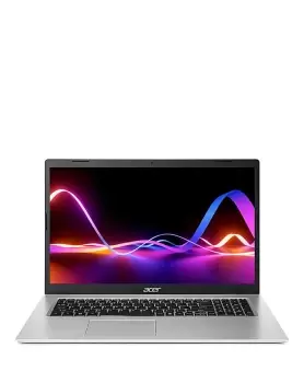 Acer Intel Pentium 512GB 17.3" Laptop