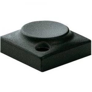 Marquardt 828.000.011 Sensor Cap Anthracite Compatible with details Series 6425 without LED