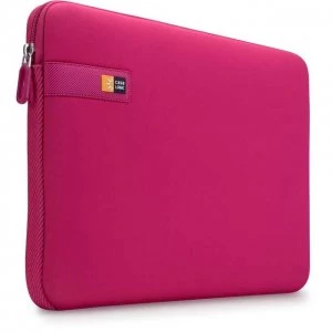 Case Logic Laptop and MacBook LAPS113PI Laptop Bag in Pink
