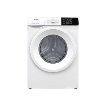 Hisense WFGE80141VM 8KG 1400RPM Freestanding Washing Machine