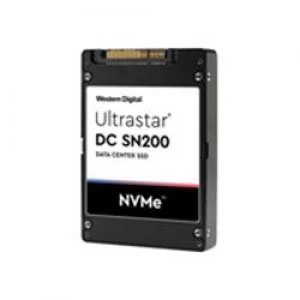 Western Digital WD Ultrastar SN200 1.92TB NVMe SSD Drive HUSMR7619BDP3Y1