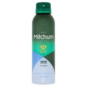 Mitchum Anti-Perspirant Deodorant Endurance 200ml
