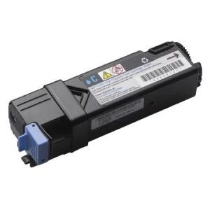 Dell 59311034 Cyan Standard Capacity Laser Toner Ink Cartridge