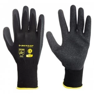 Dunlop Builder Grip Gloves - -