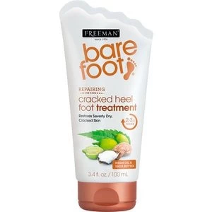 Bare Foot For Cracked Heels 3.4oz / 100gm