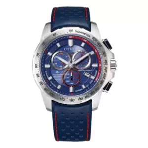 Citizen BL5571-09L Promaster Collection Blue Wristwatch