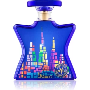 Bond No. 9 Midtown New York Nights Eau de Parfum Unisex 100ml