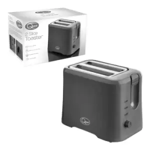 Quest 34889 2 Slice Toaster