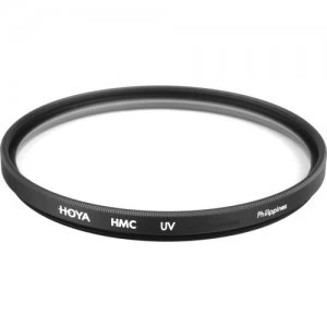 Hoya 72mm HMC Ultraviolet UVC Haze Filter