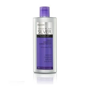 PROVOKE Touch Of Silver Daily Nourish Conditioner 400ml