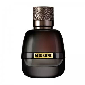 Missoni Pour Homme Eau de Parfum For Him 50ml