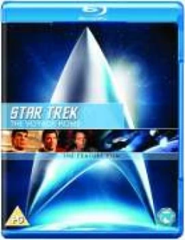 Star Trek - The Voyage Home