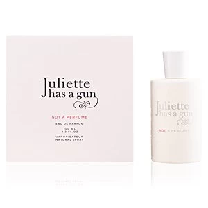 Juliette Has A Gun Not A Perfume Eau de Parfum For Her 100ml