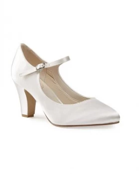 Paradox London Radiance Court Shoes