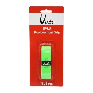 Uwin PU Grip - Green