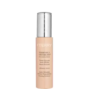 By Terry Terrybly Densiliss Foundation 30ml (Various Shades) - 8. Warm Sand