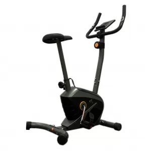 V-fit PMUC-1 Magnetic Upright Exercise Bike