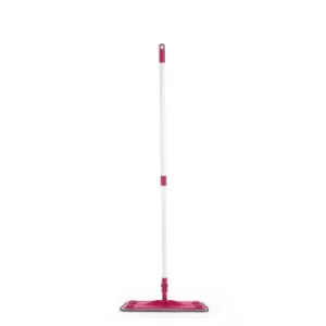 Kleeneze All In One Flat Head Mop With Extendable Handle