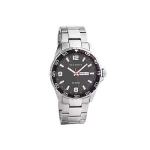 Accurist 7352.01 Stainless Steel Bracelet Watch - W19152
