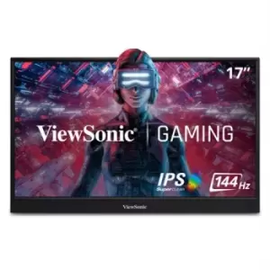 Viewsonic 17" VX Series VX1755 Full HD LED Gaming Monitor